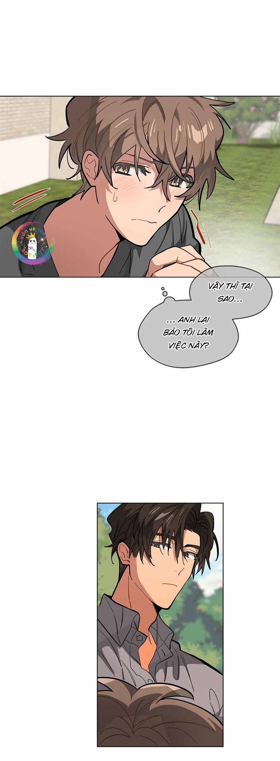 Cơn Mưa Rào 34 trang 7