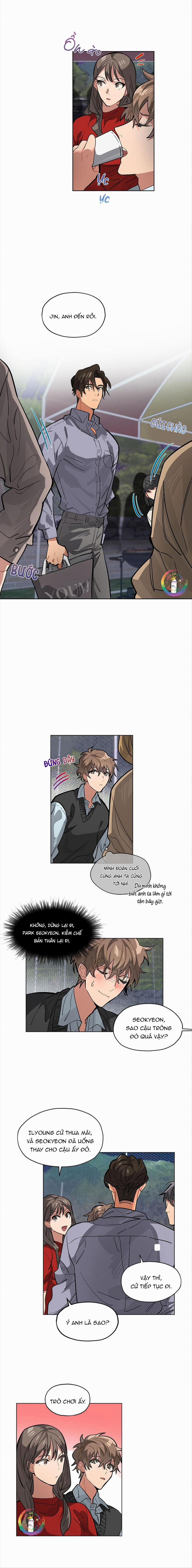 Cơn Mưa Rào 35 trang 1