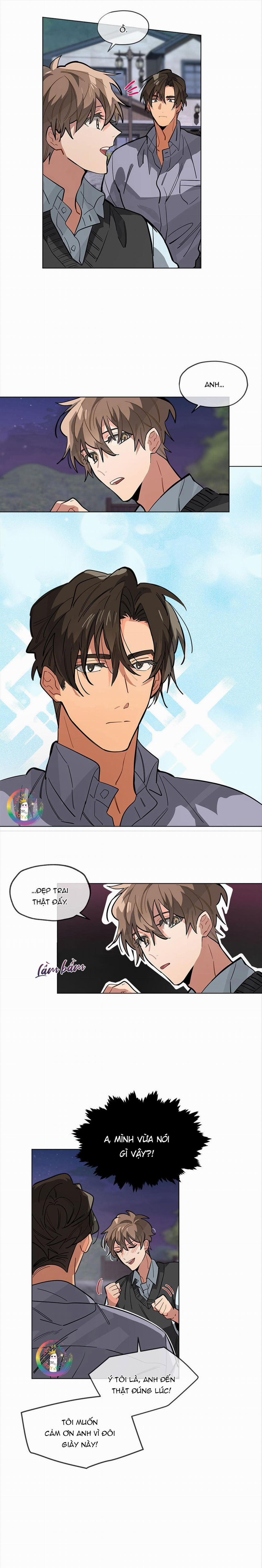 Cơn Mưa Rào 35 trang 10