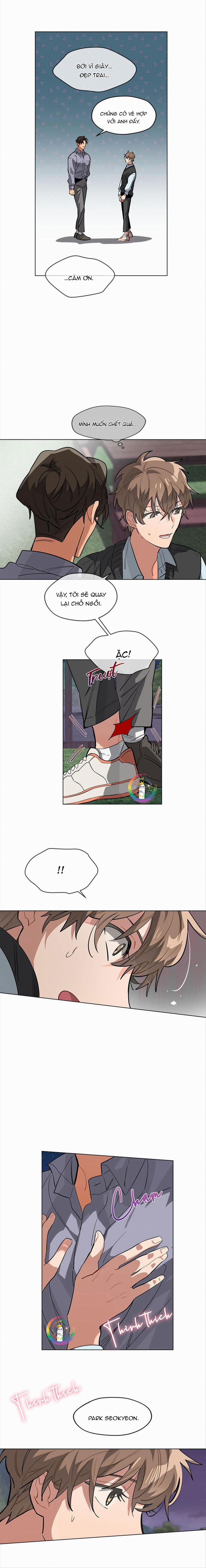 Cơn Mưa Rào 35 trang 11