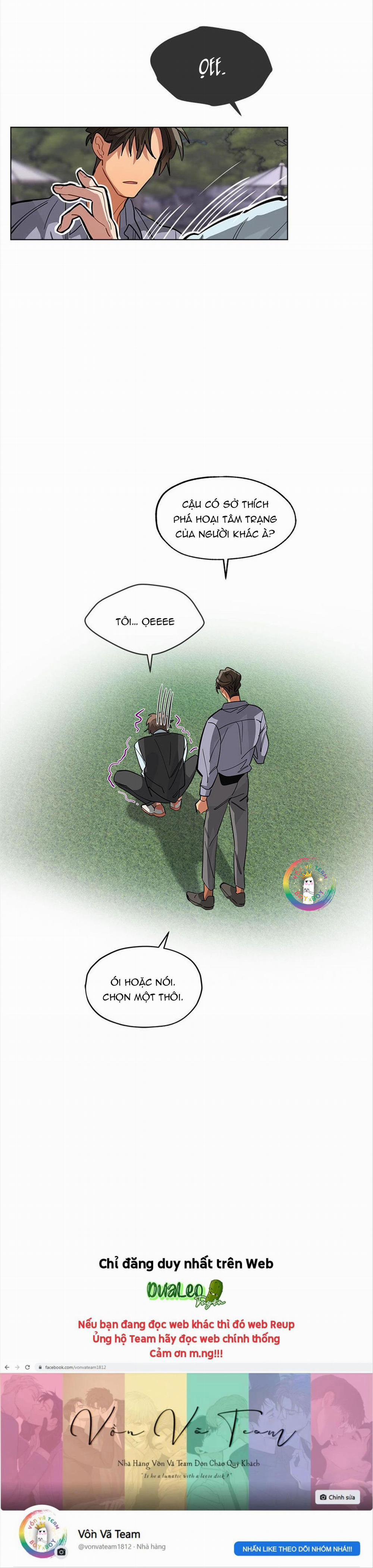 Cơn Mưa Rào 35 trang 13