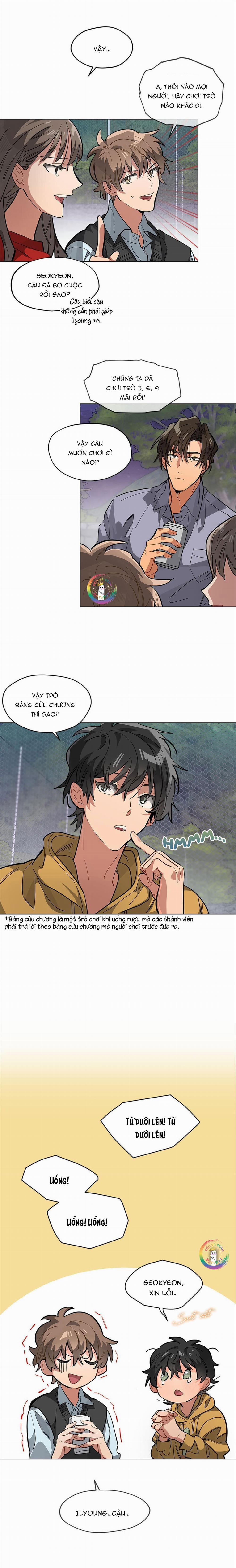 Cơn Mưa Rào 35 trang 2