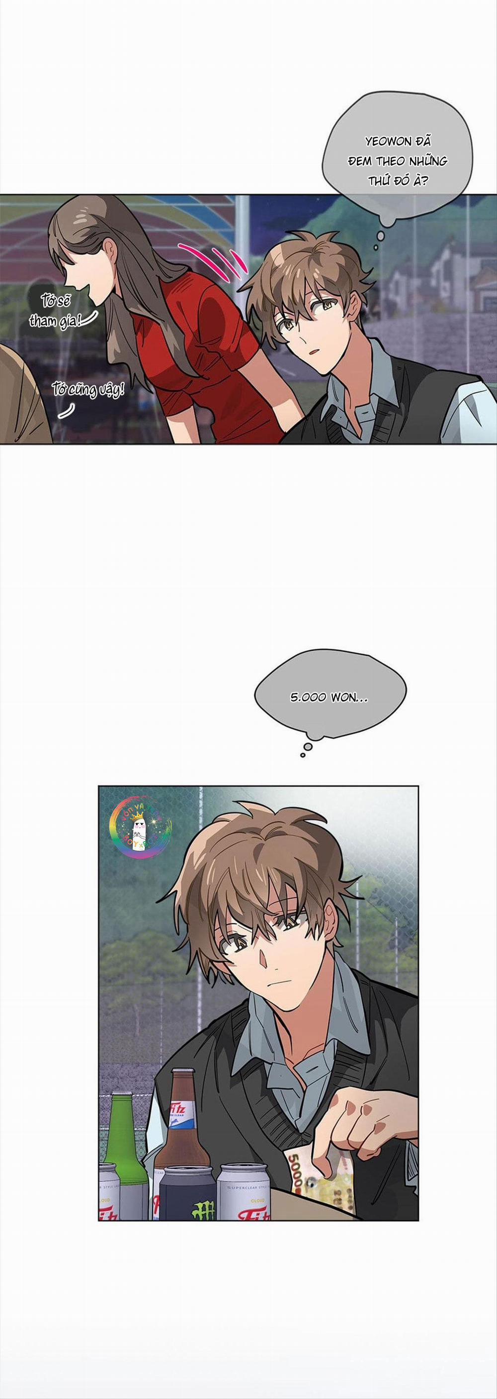 Cơn Mưa Rào 35 trang 4