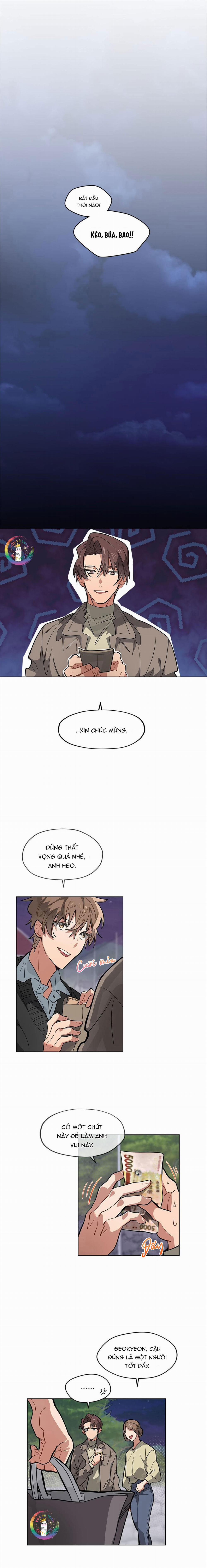 Cơn Mưa Rào 35 trang 5