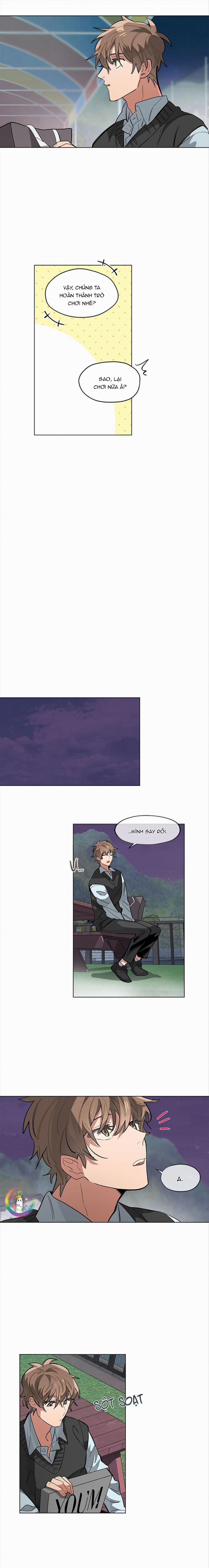 Cơn Mưa Rào 35 trang 8