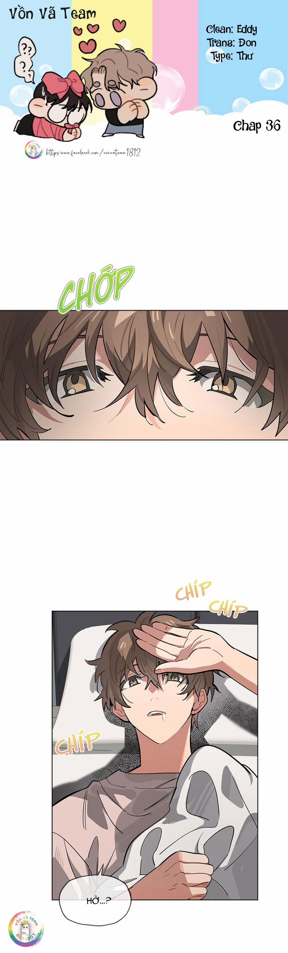 Cơn Mưa Rào 36 trang 0