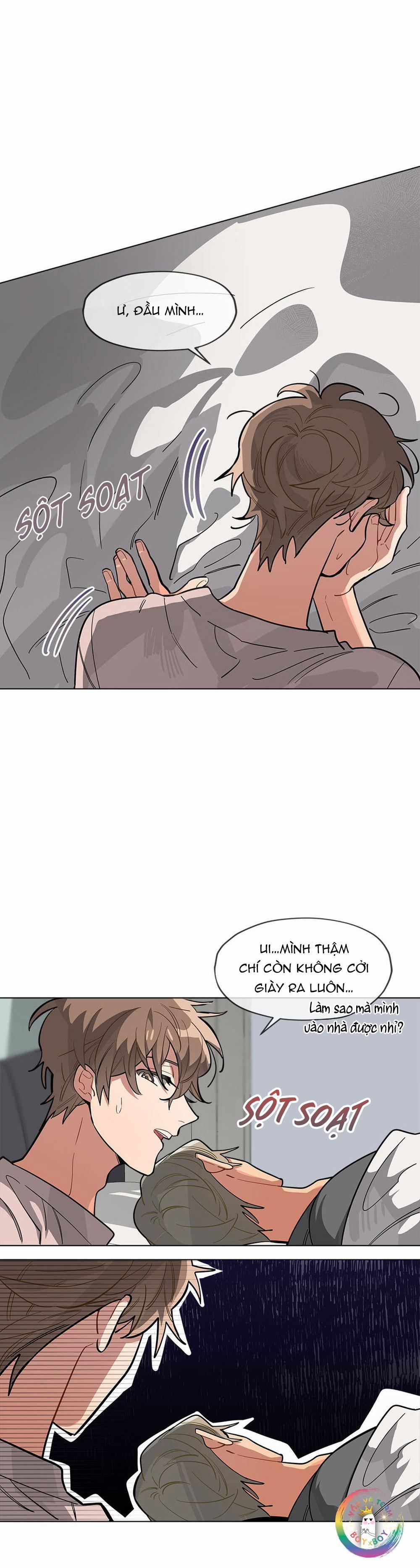 Cơn Mưa Rào 36 trang 1