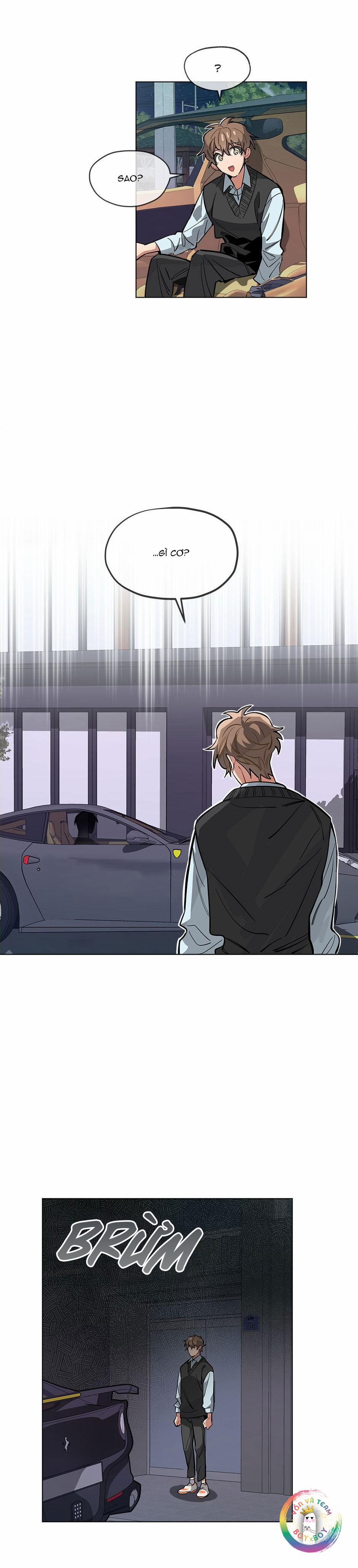 Cơn Mưa Rào 36 trang 10