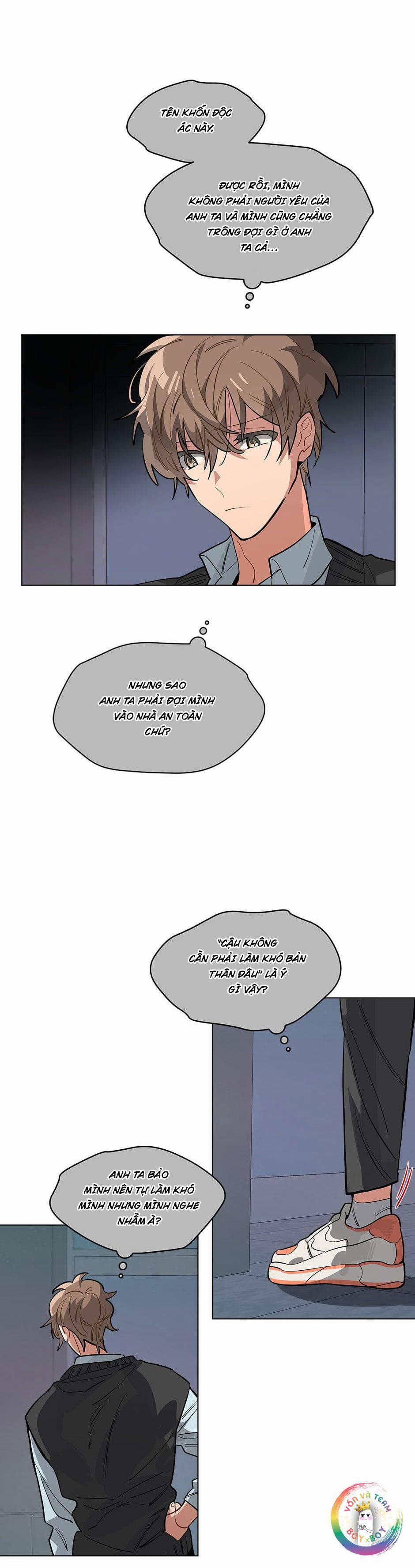 Cơn Mưa Rào 36 trang 11