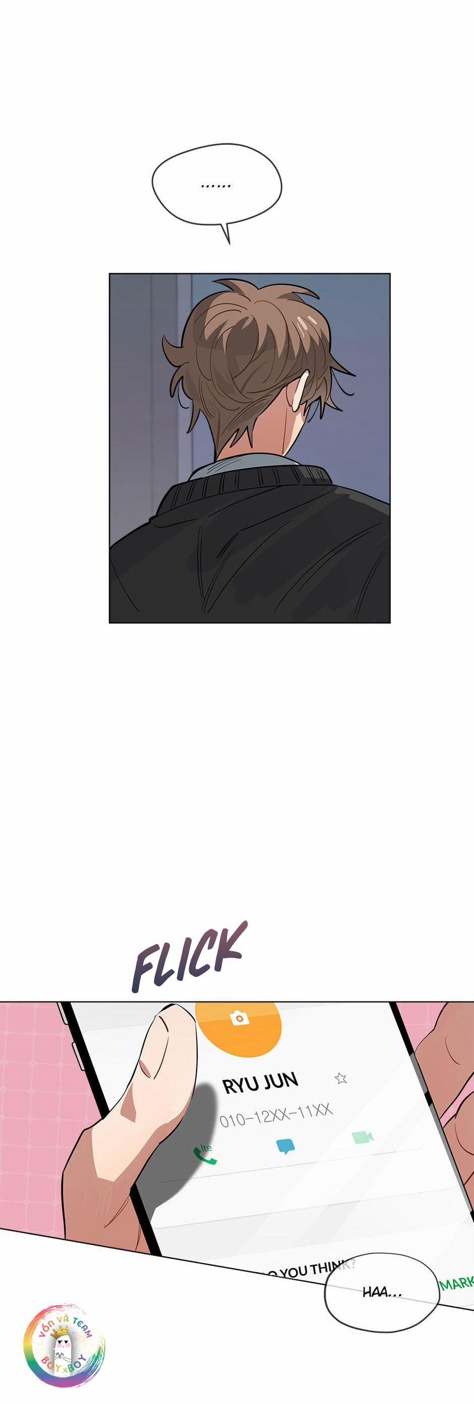 Cơn Mưa Rào 36 trang 12