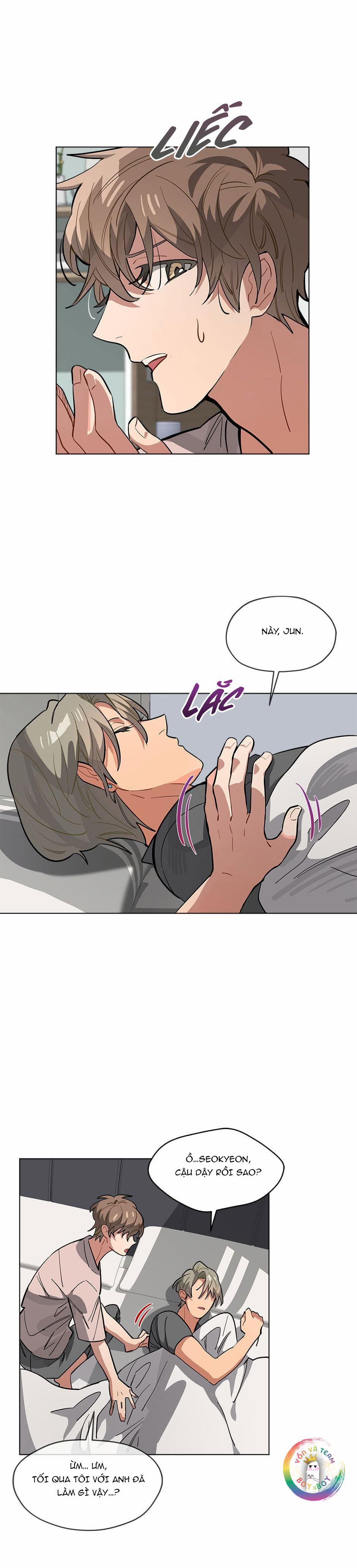 Cơn Mưa Rào 36 trang 14