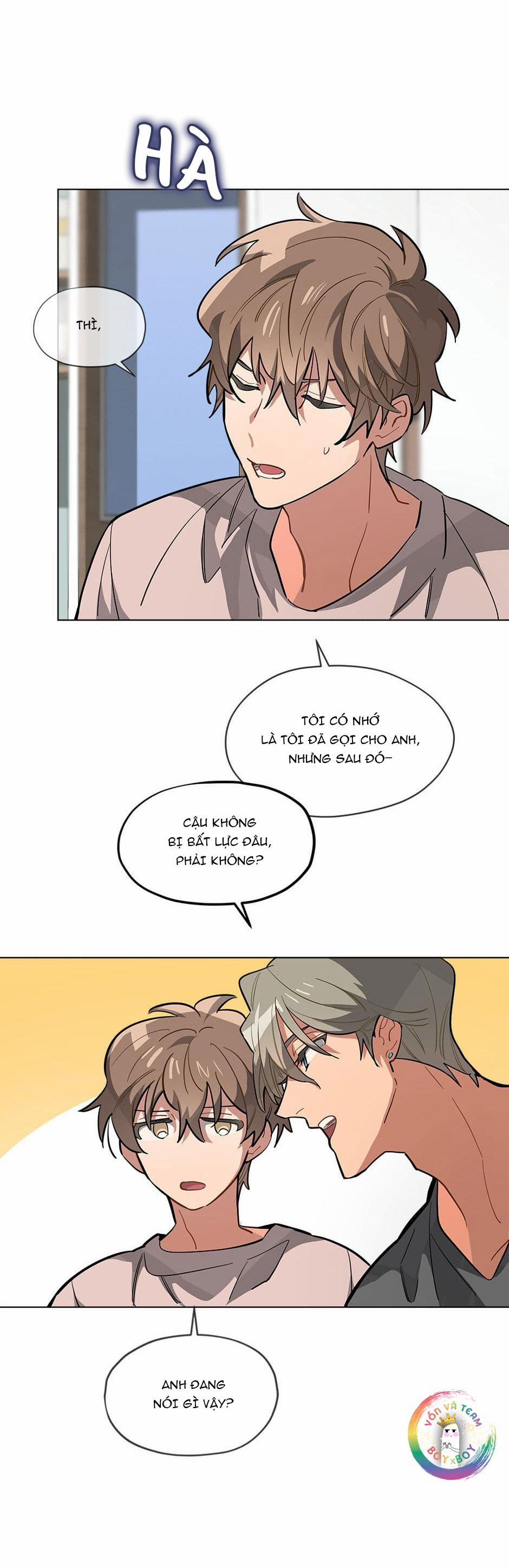 Cơn Mưa Rào 36 trang 15