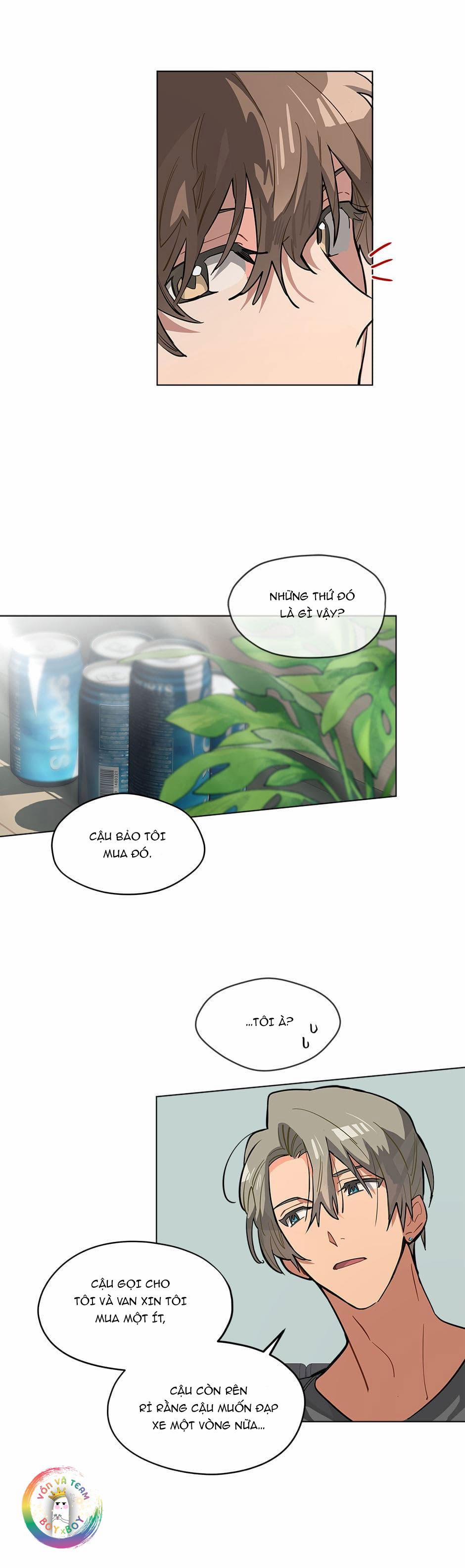 Cơn Mưa Rào 36 trang 17