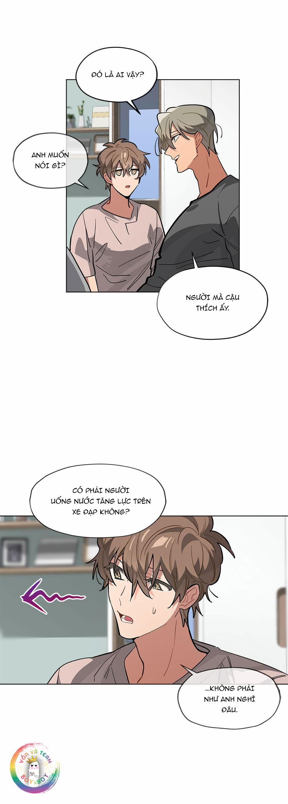 Cơn Mưa Rào 36 trang 18