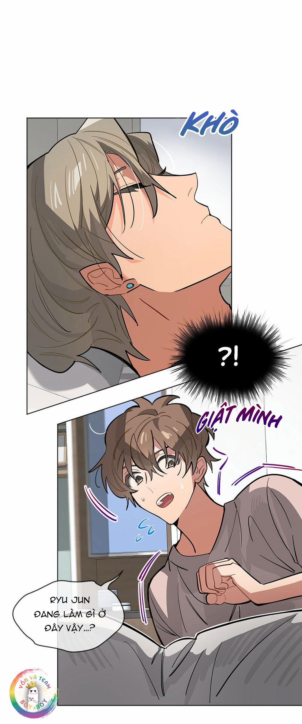 Cơn Mưa Rào 36 trang 2