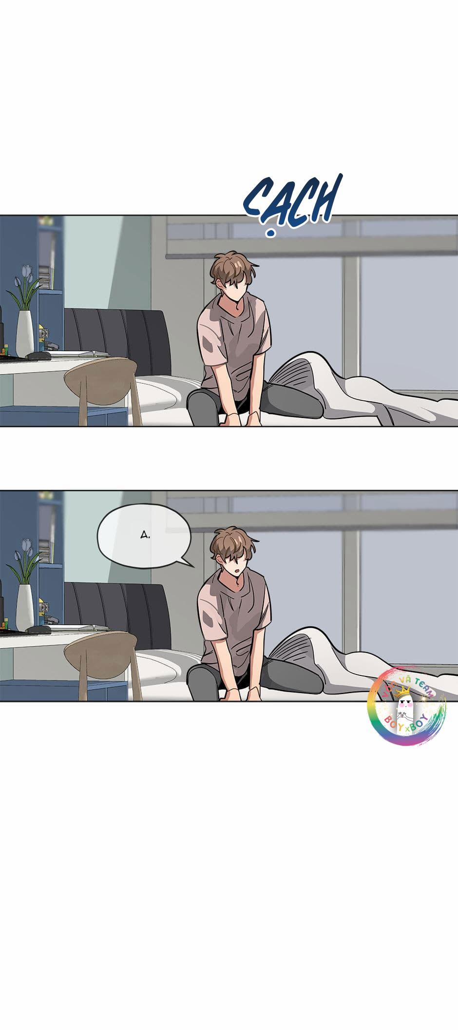 Cơn Mưa Rào 36 trang 20