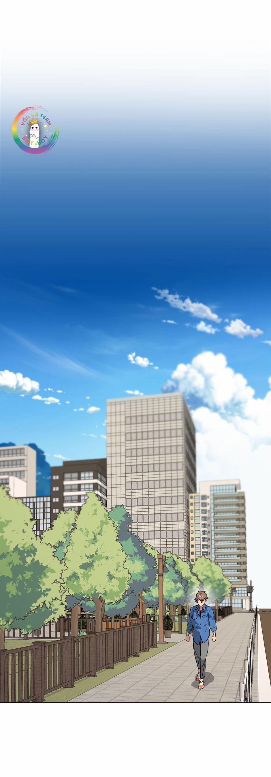 Cơn Mưa Rào 36 trang 21