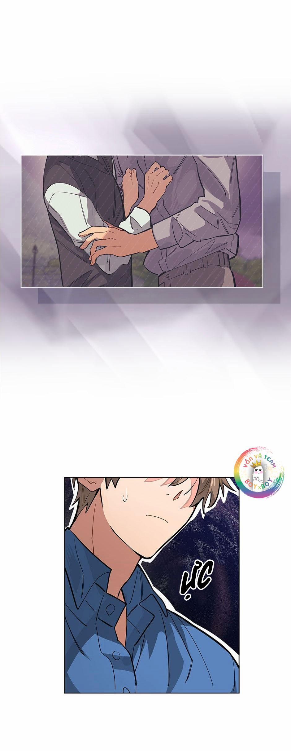 Cơn Mưa Rào 36 trang 24