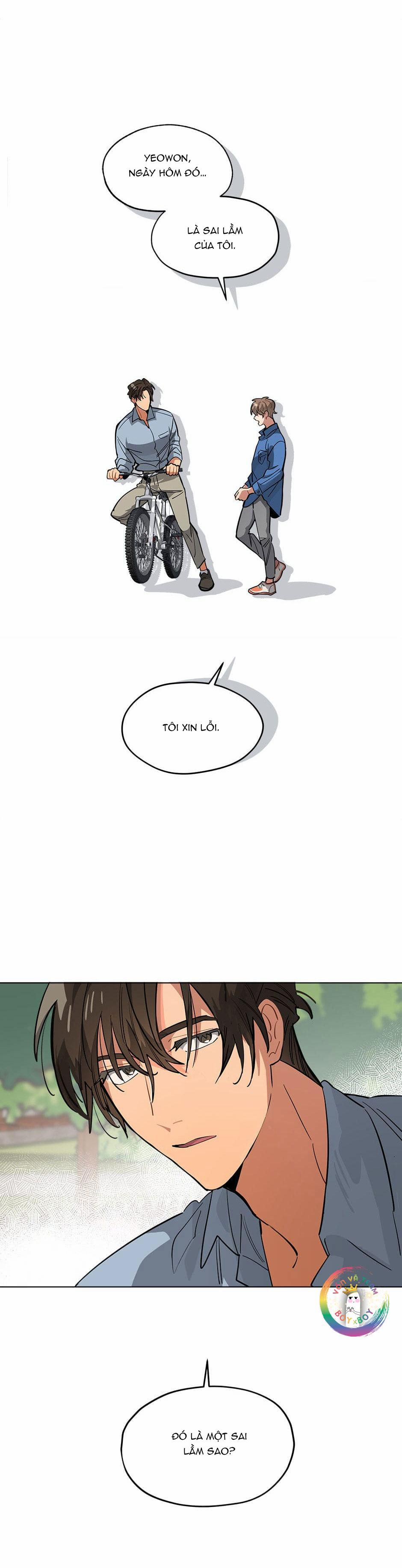 Cơn Mưa Rào 36 trang 25