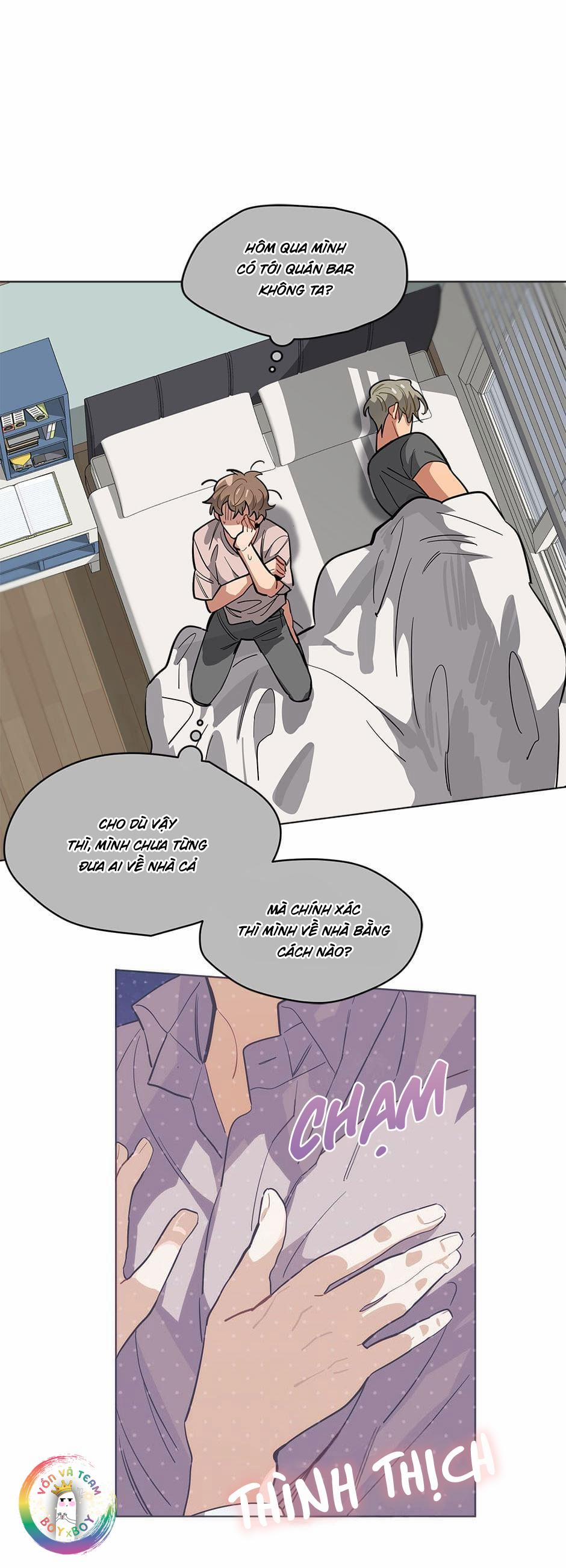 Cơn Mưa Rào 36 trang 3