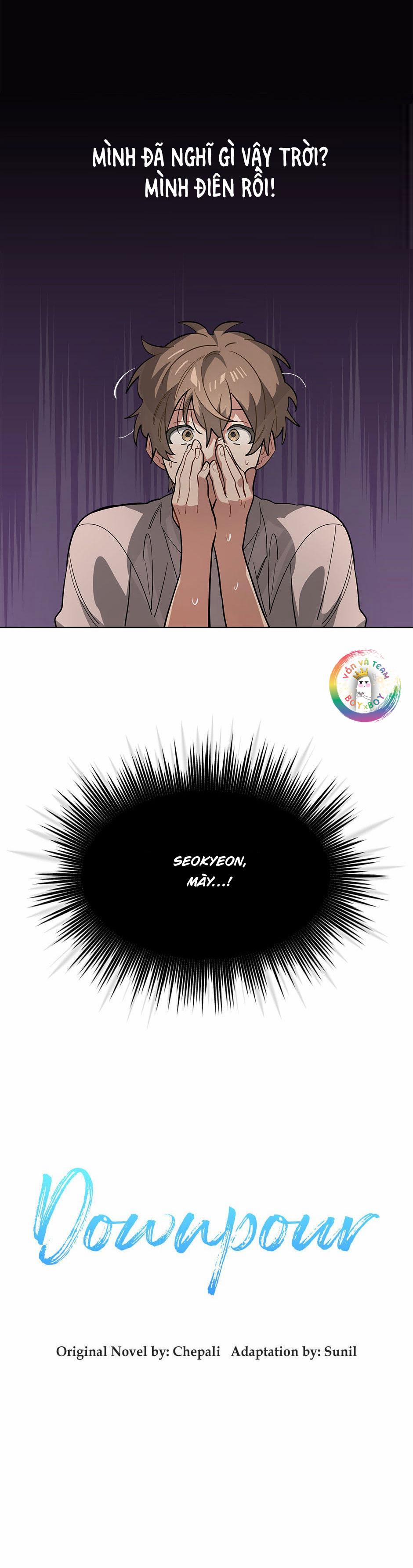 Cơn Mưa Rào 36 trang 5