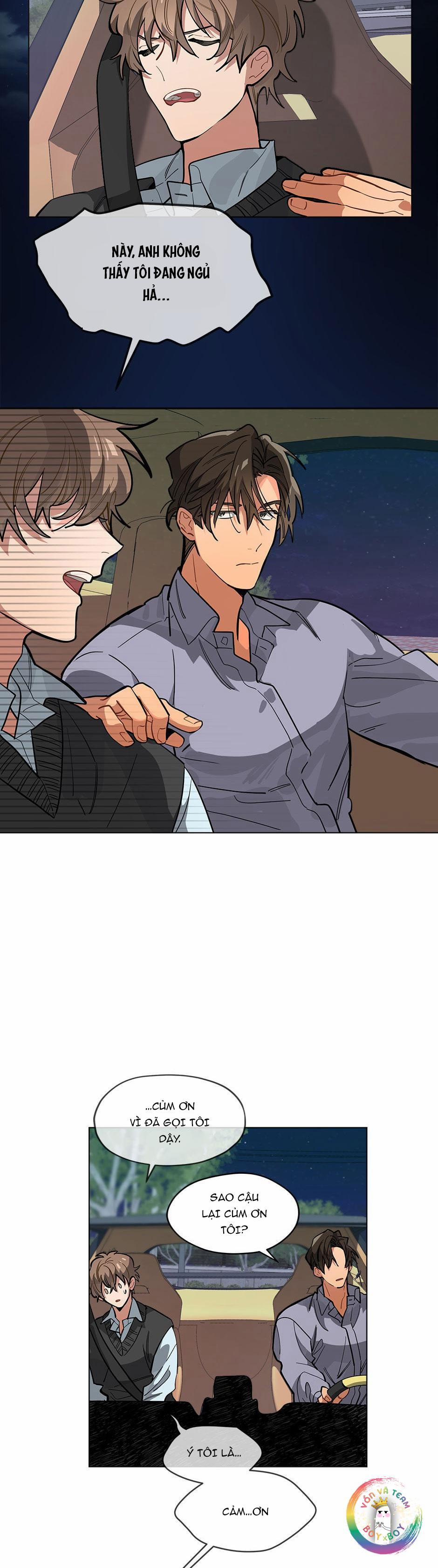 Cơn Mưa Rào 36 trang 7