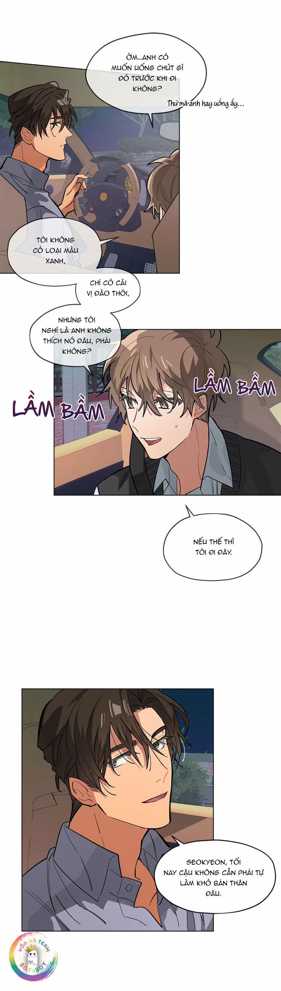 Cơn Mưa Rào 36 trang 9