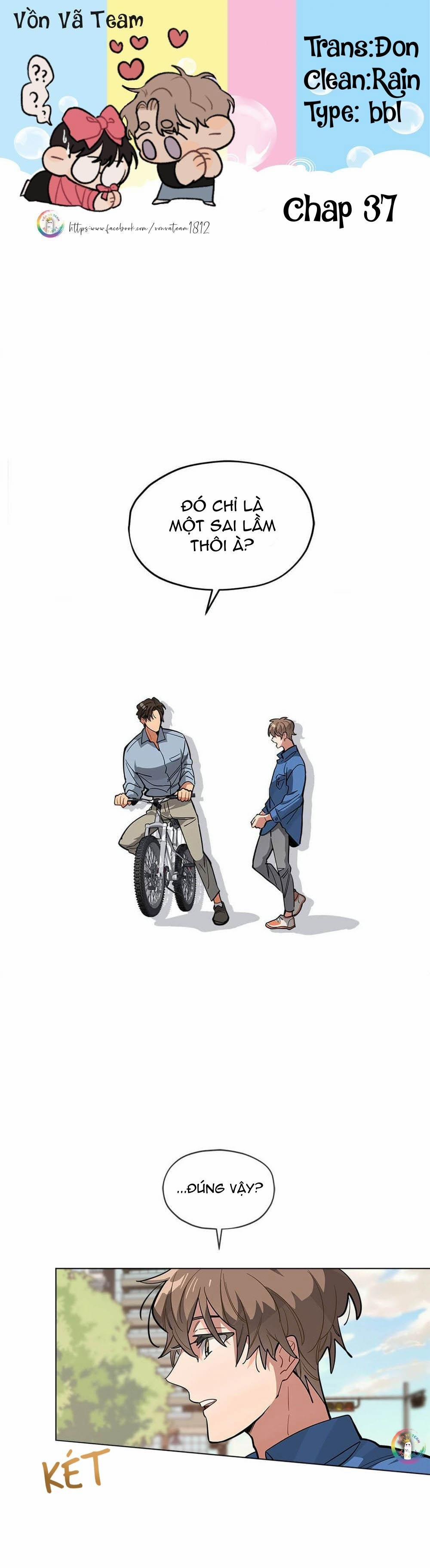 Cơn Mưa Rào 37 trang 0