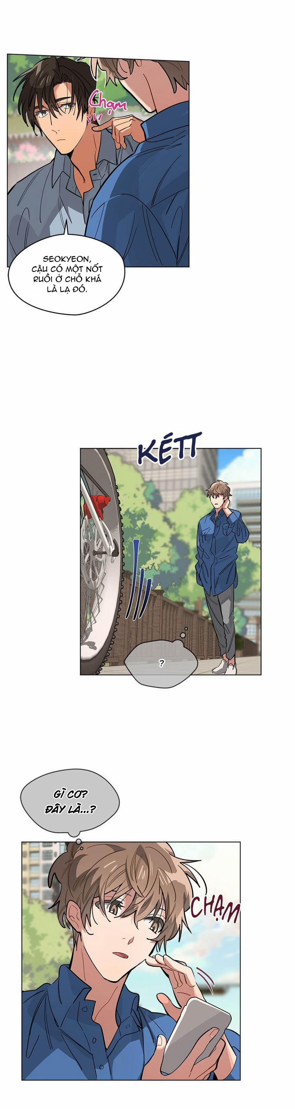 Cơn Mưa Rào 37 trang 1