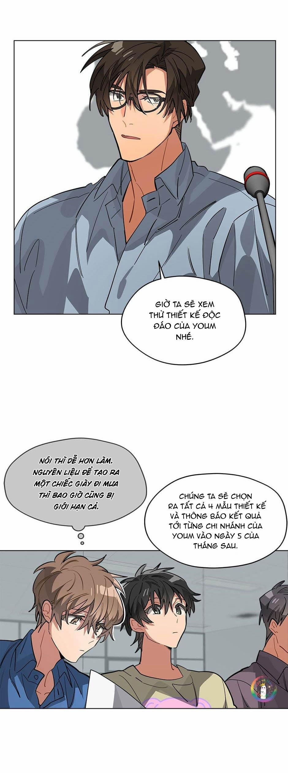 Cơn Mưa Rào 37 trang 10