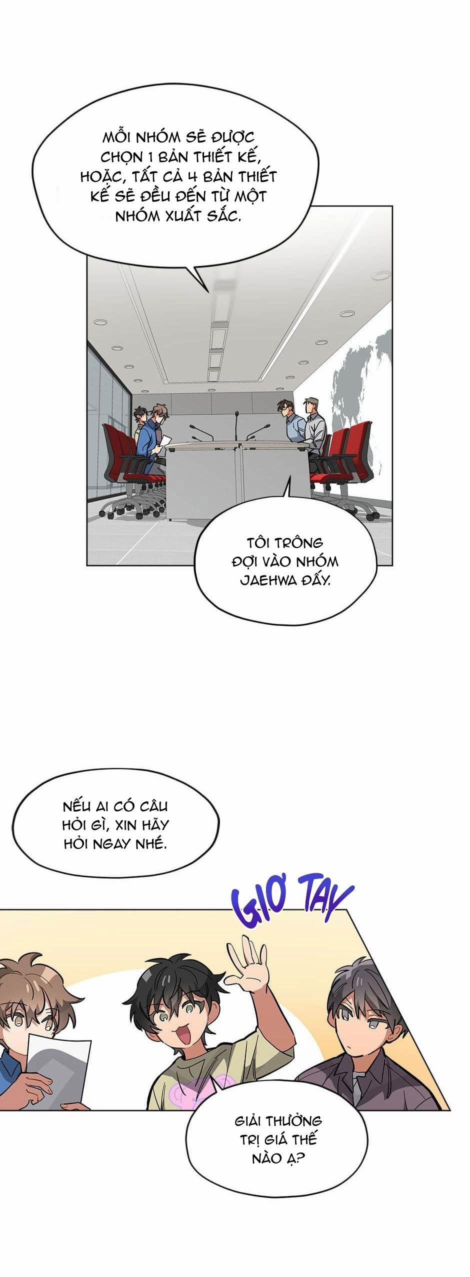 Cơn Mưa Rào 37 trang 11