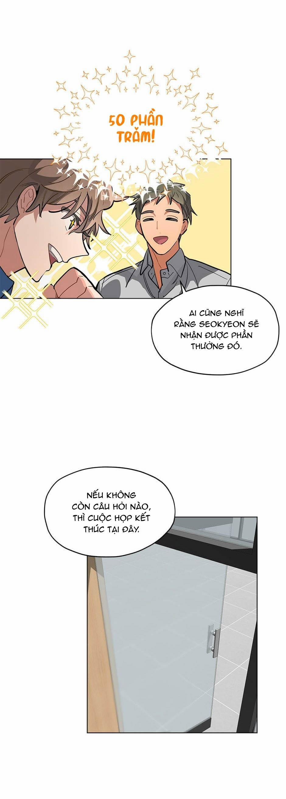 Cơn Mưa Rào 37 trang 13