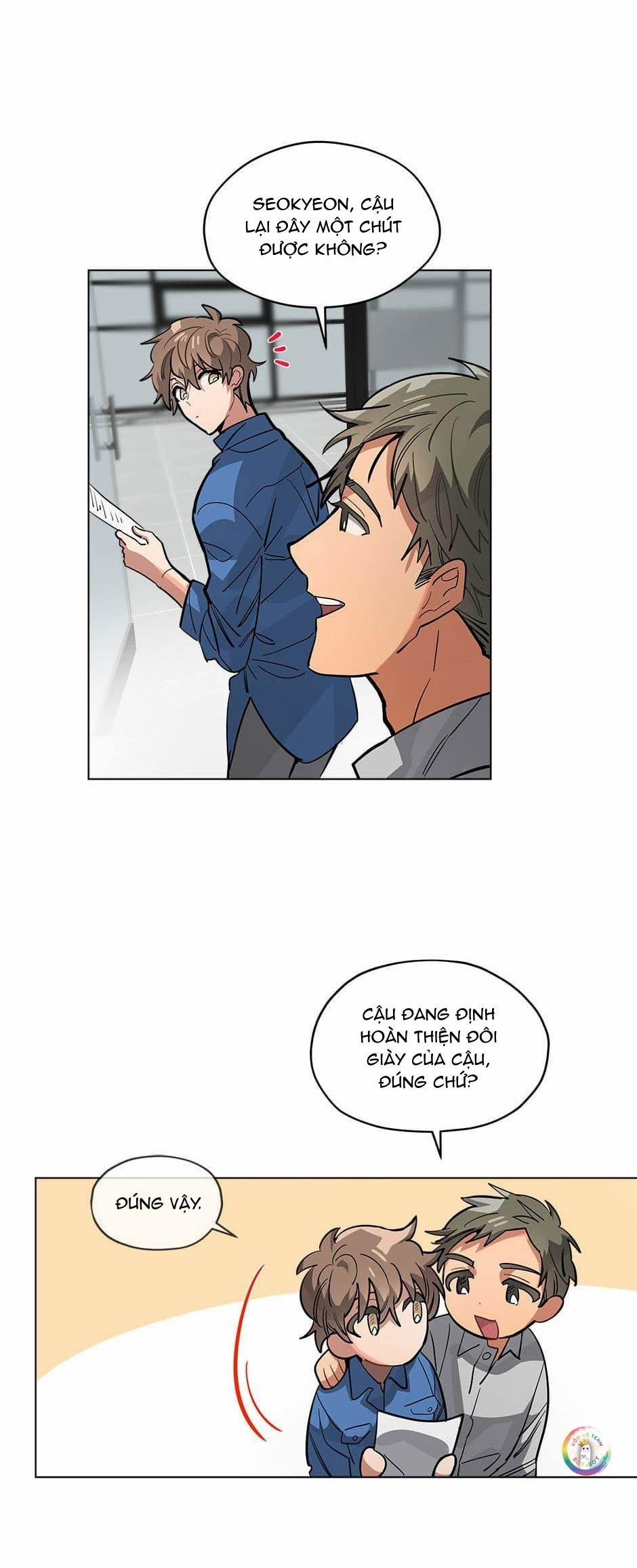 Cơn Mưa Rào 37 trang 14