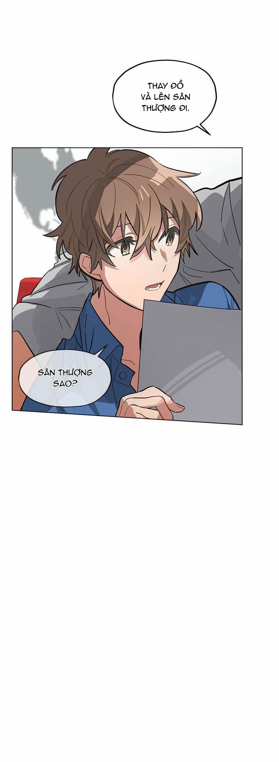 Cơn Mưa Rào 37 trang 15