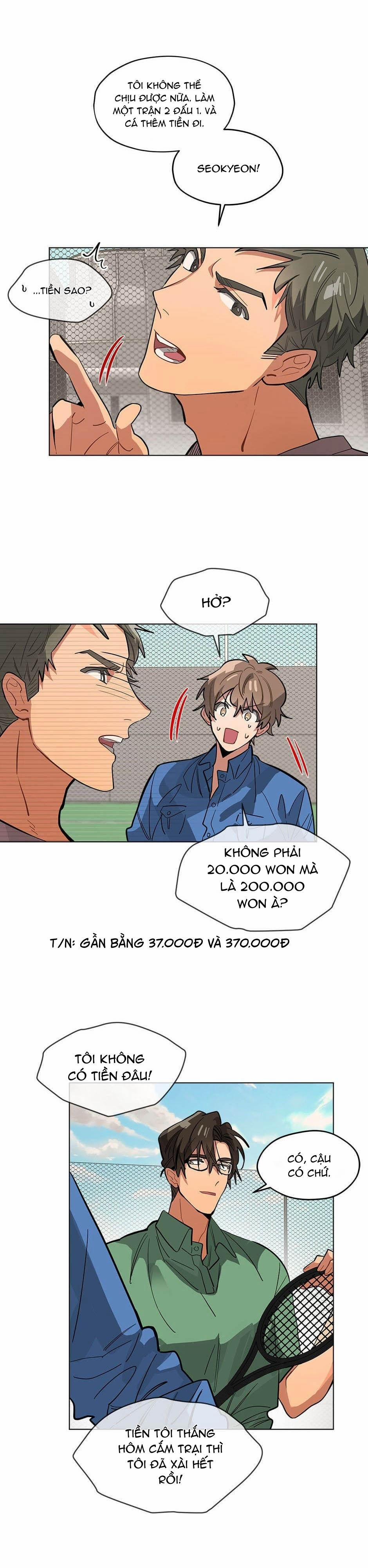 Cơn Mưa Rào 37 trang 17