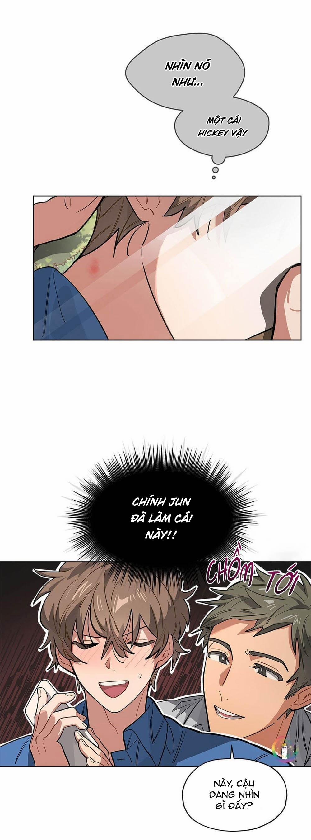 Cơn Mưa Rào 37 trang 2