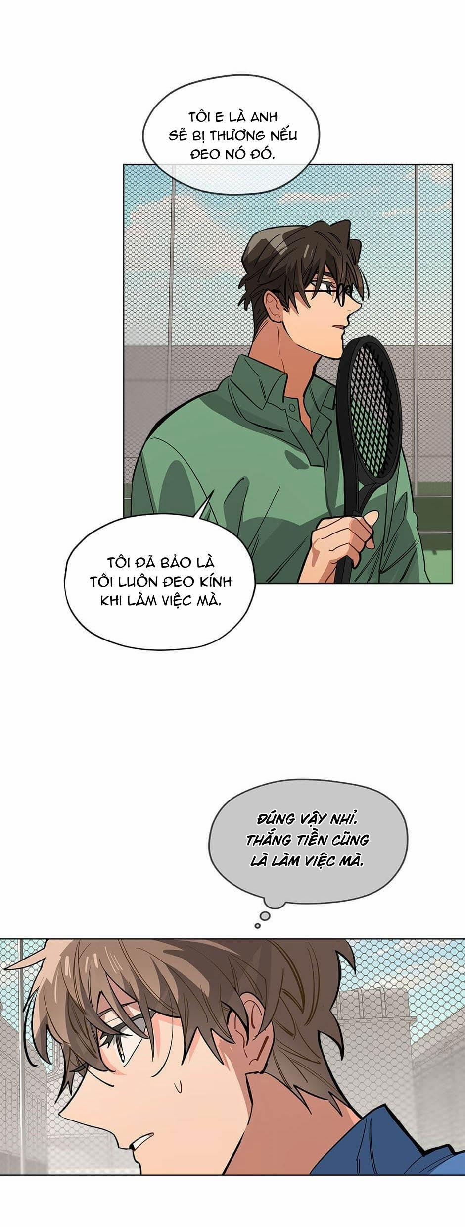 Cơn Mưa Rào 37 trang 22