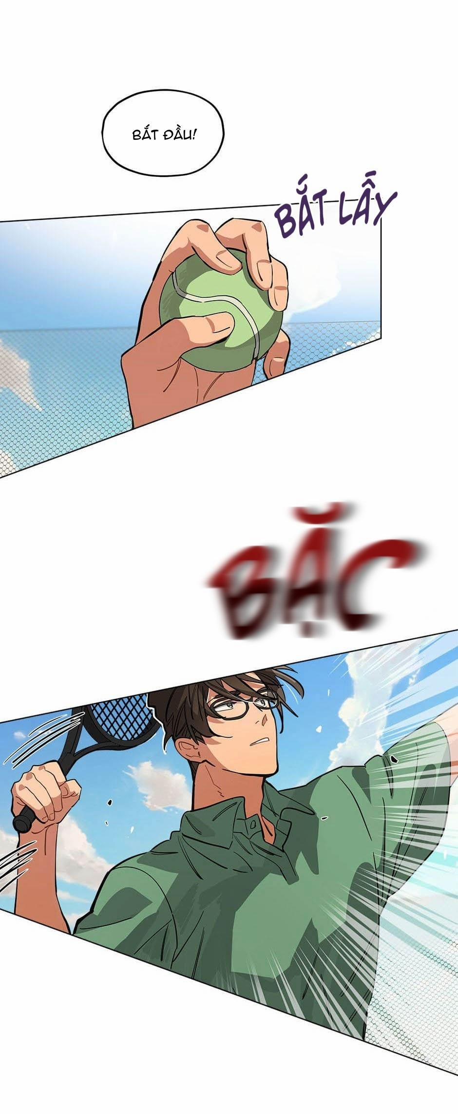 Cơn Mưa Rào 37 trang 23