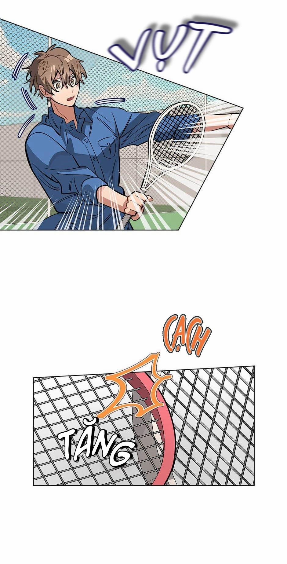 Cơn Mưa Rào 37 trang 24