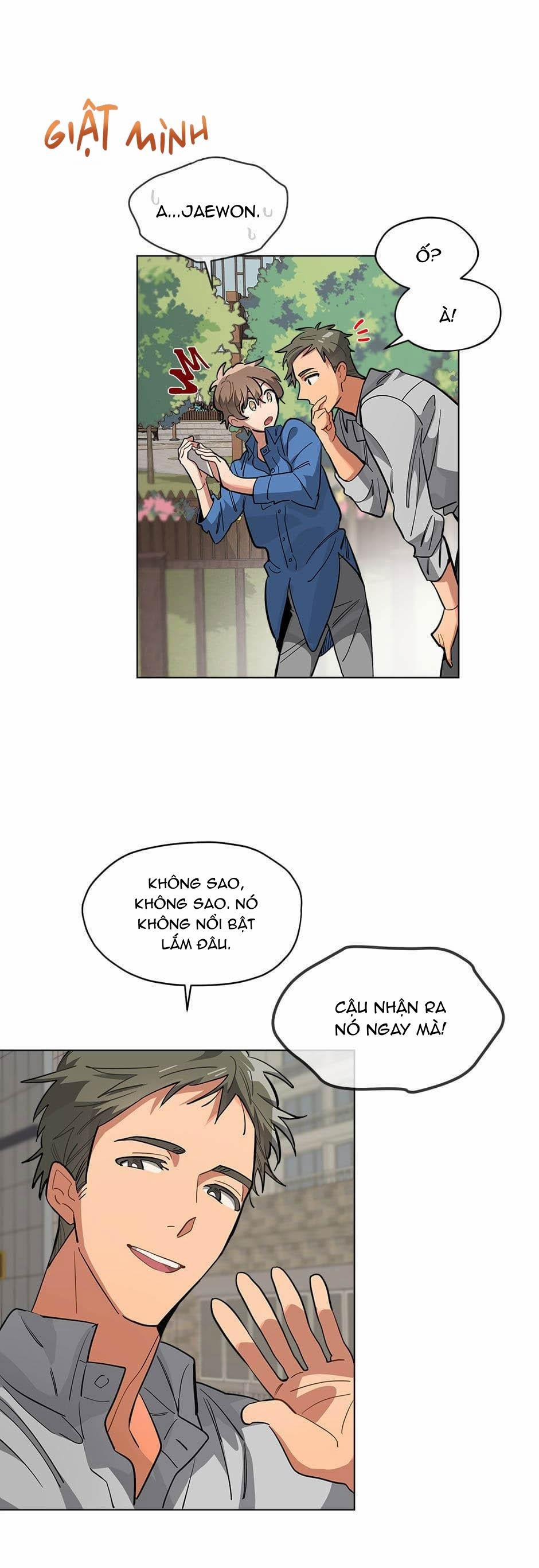 Cơn Mưa Rào 37 trang 3