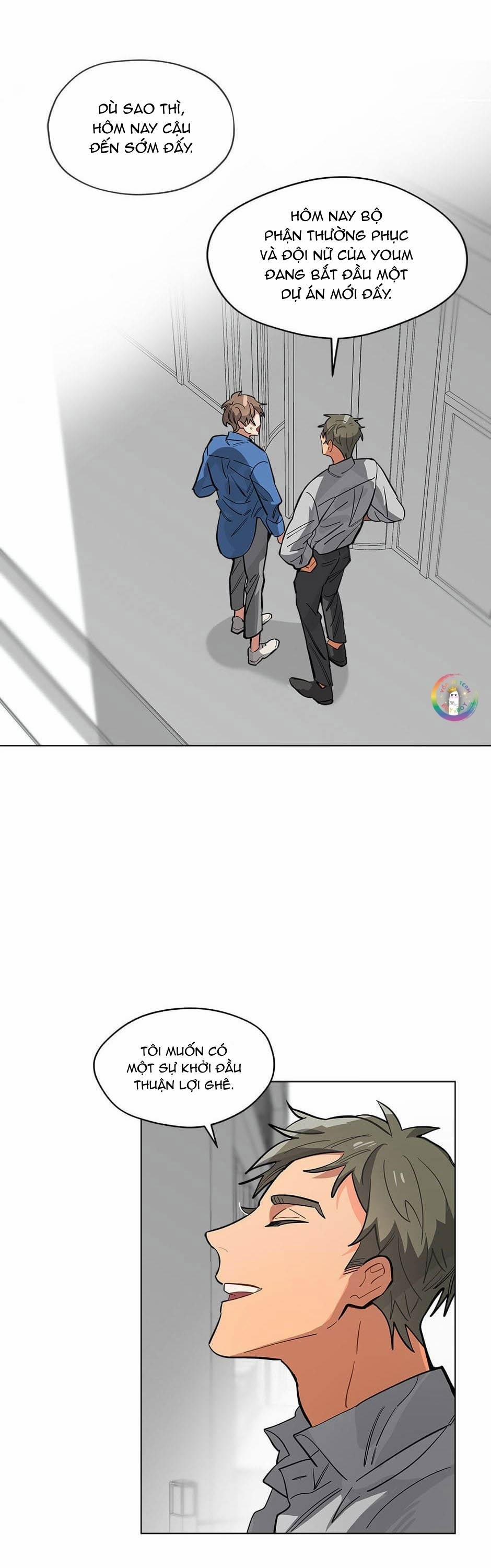 Cơn Mưa Rào 37 trang 6