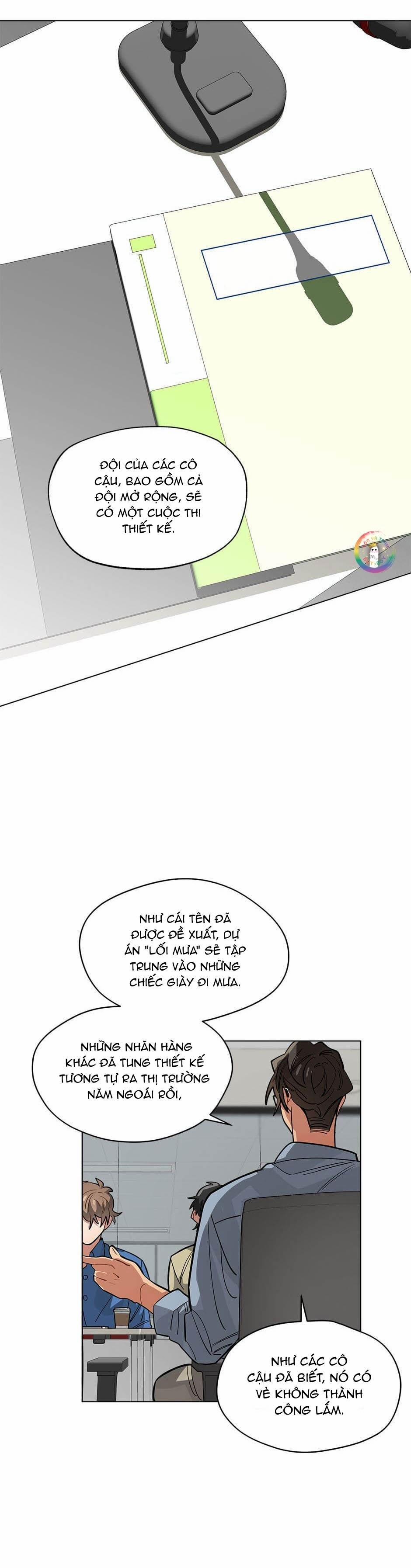 Cơn Mưa Rào 37 trang 8