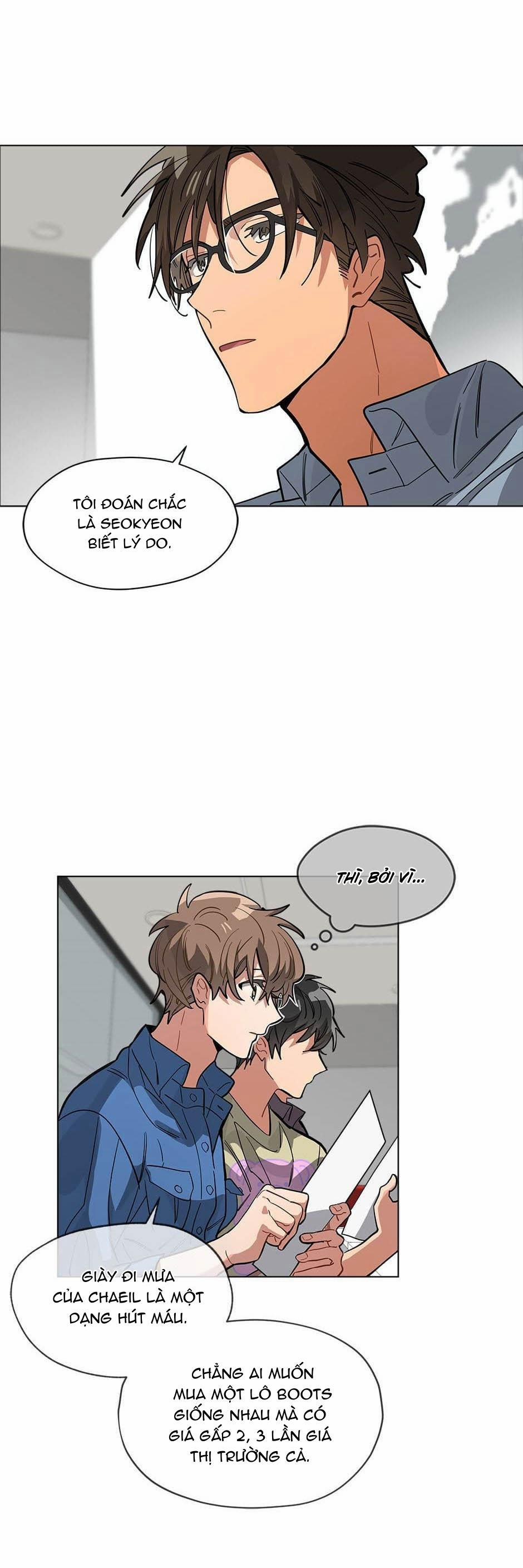 Cơn Mưa Rào 37 trang 9