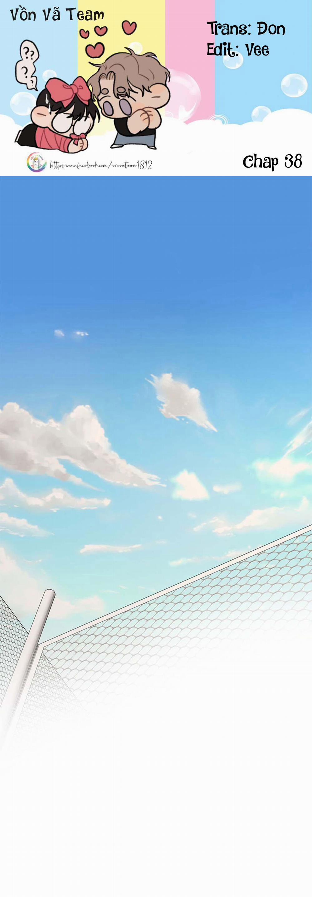 Cơn Mưa Rào 38 trang 0