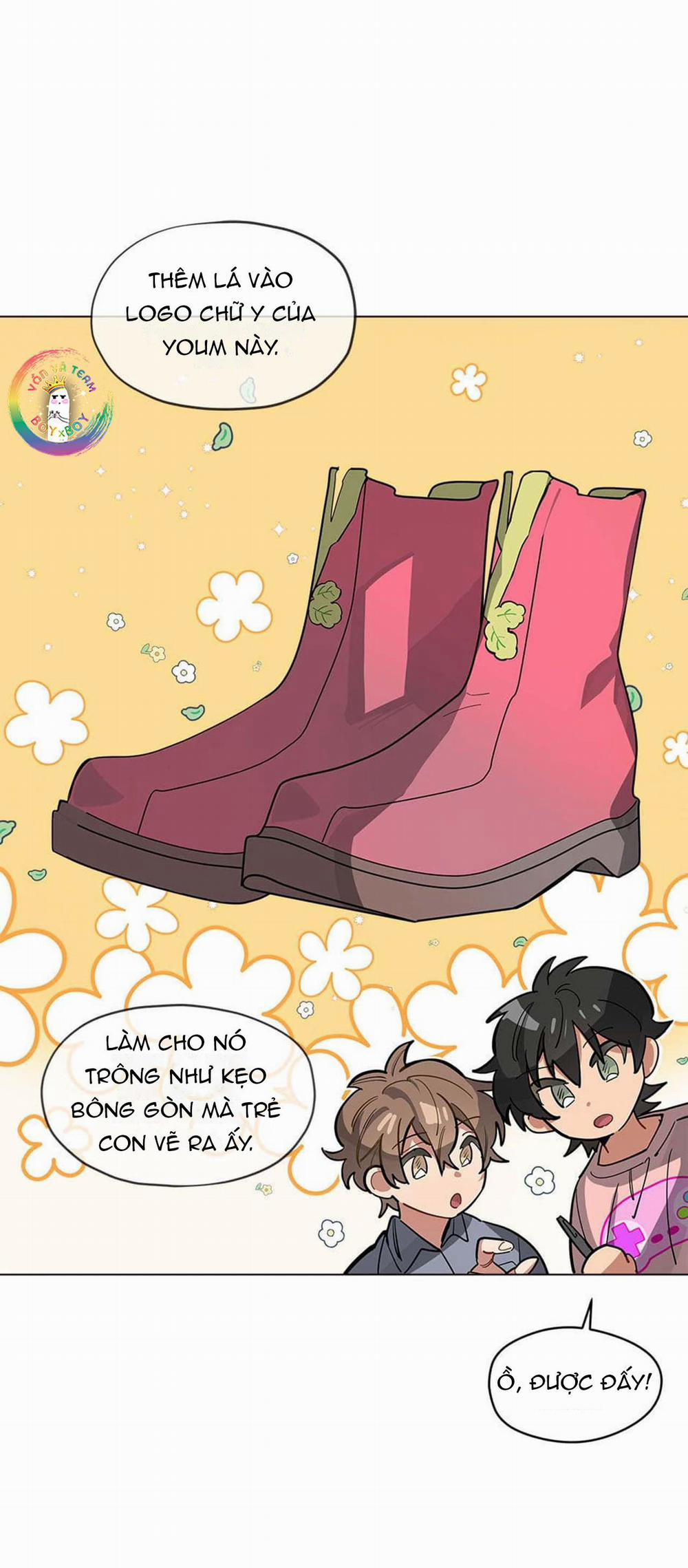 Cơn Mưa Rào 38 trang 10