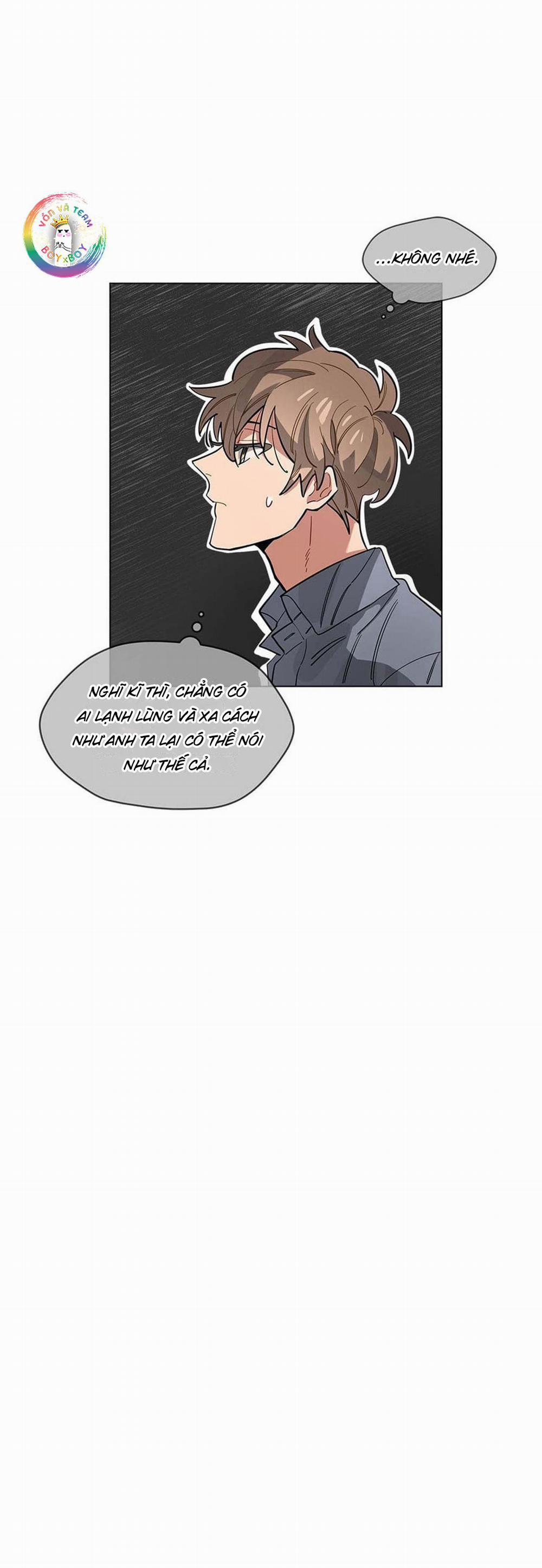 Cơn Mưa Rào 38 trang 12