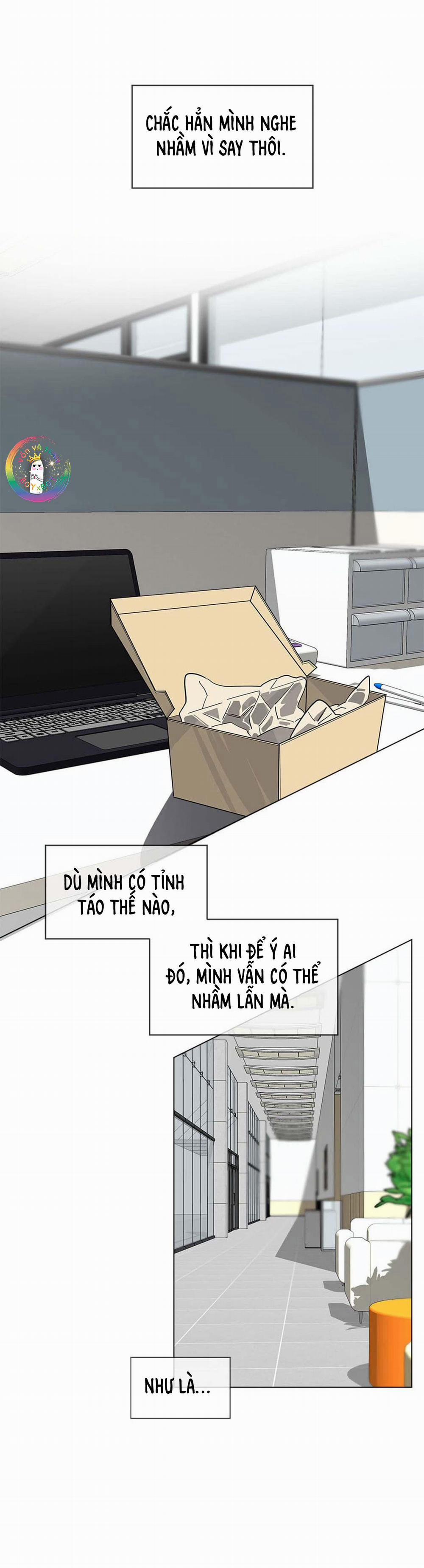 Cơn Mưa Rào 38 trang 13