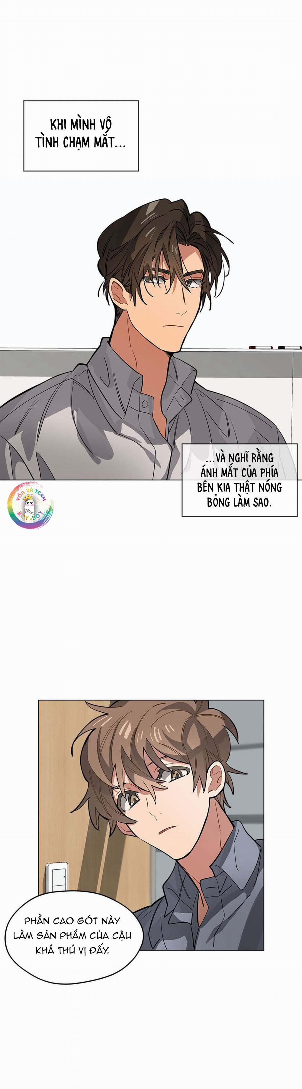 Cơn Mưa Rào 38 trang 14