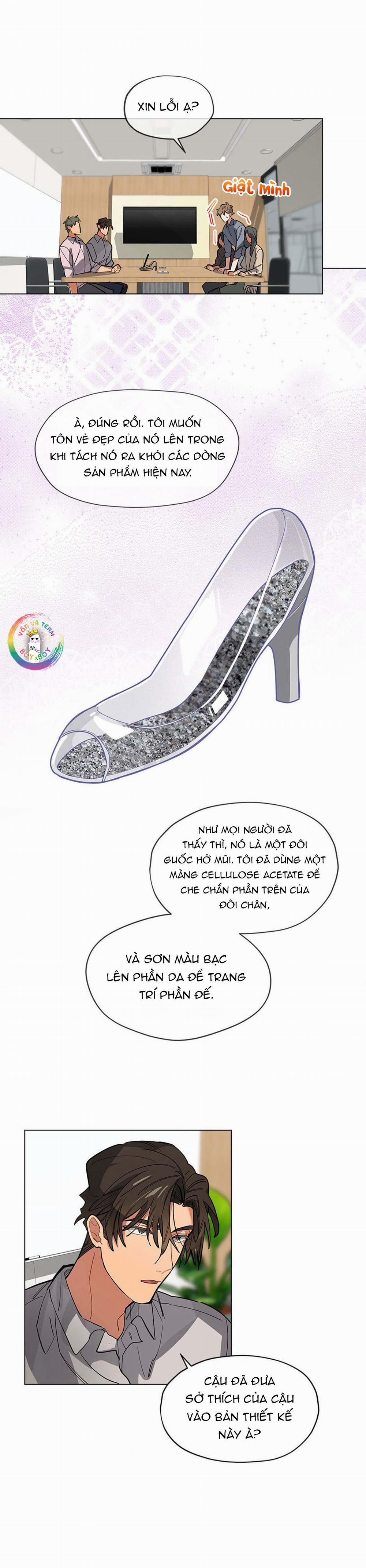 Cơn Mưa Rào 38 trang 15