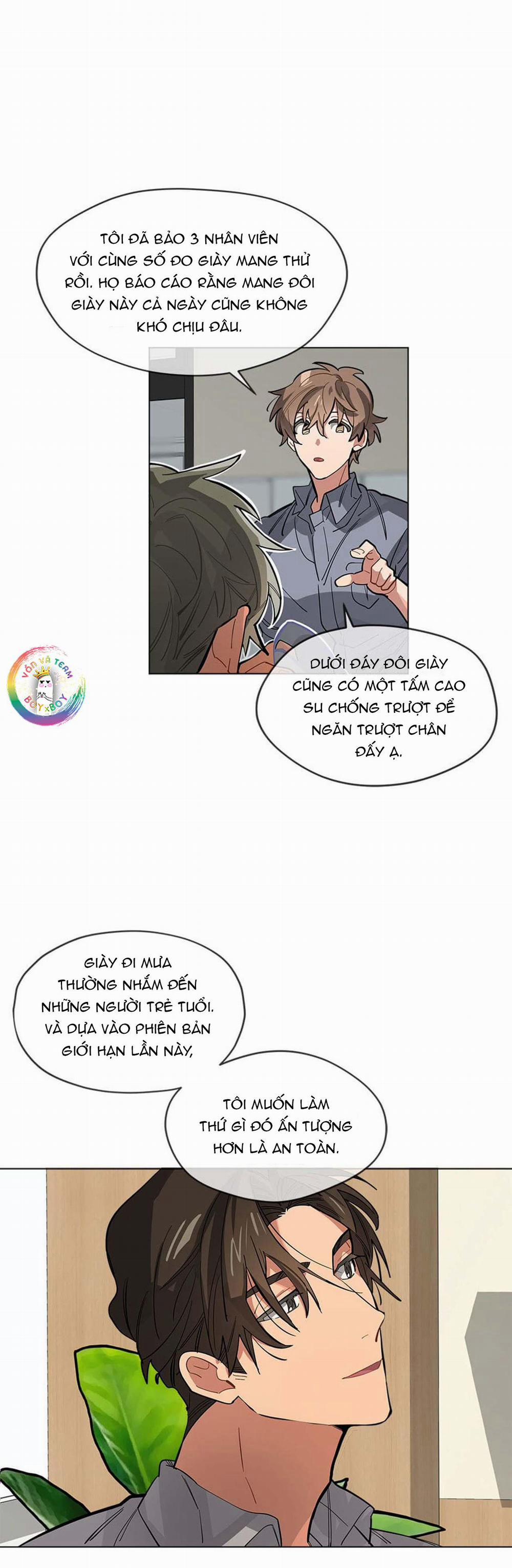 Cơn Mưa Rào 38 trang 17